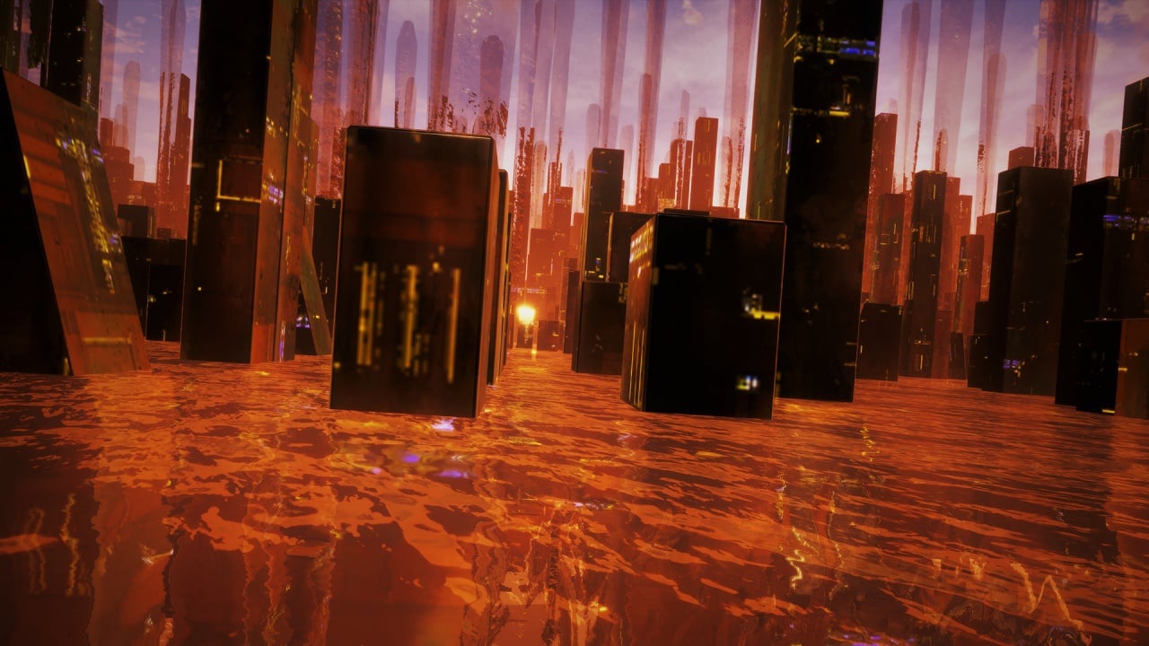 燃桥 VR[BurningBridges VR] 游戏截图11