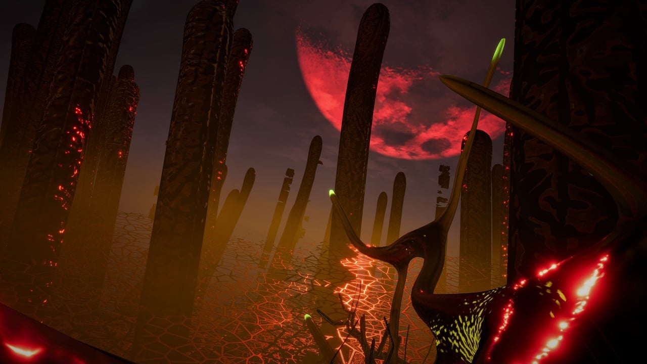 燃桥 VR[BurningBridges VR] 游戏截图9
