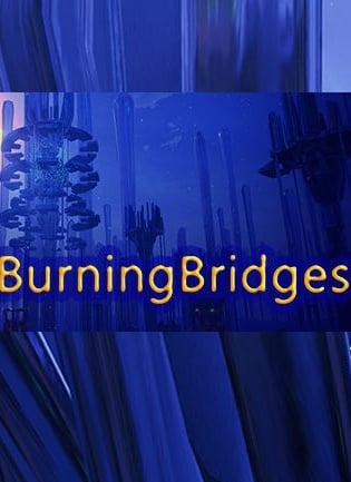燃桥 VR[BurningBridges VR] 游戏封面