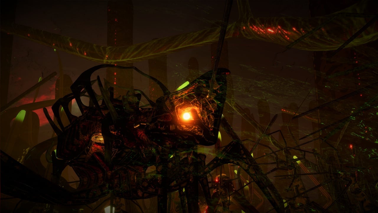 燃桥 VR[BurningBridges VR] 游戏截图7