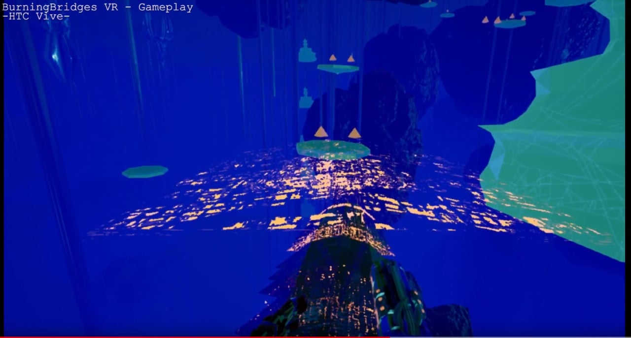 燃桥 VR[BurningBridges VR] 游戏截图13