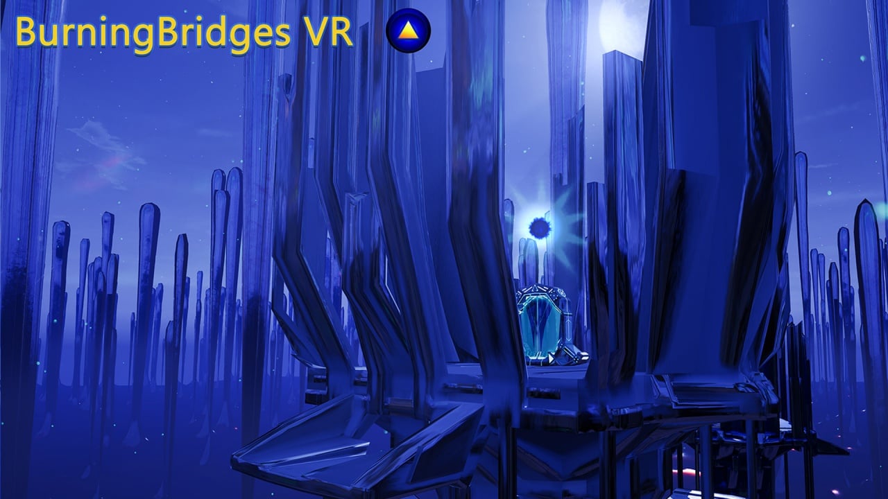 燃桥 VR[BurningBridges VR] 游戏截图10