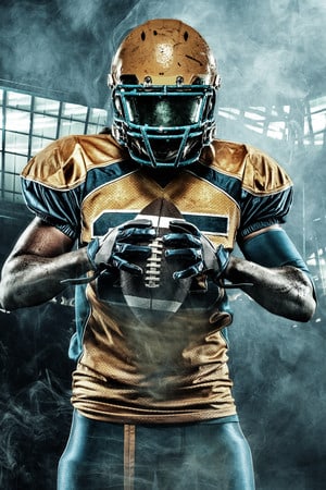 职业策略足球 2020[Pro Strategy Football 2020] 游戏封面