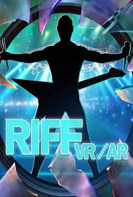 瑞夫VR[RIFF VR] 游戏封面