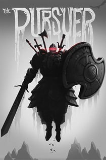 追击者[Pursuer] 游戏封面