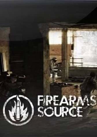 枪支：来源[Firearms: Source] 游戏封面
