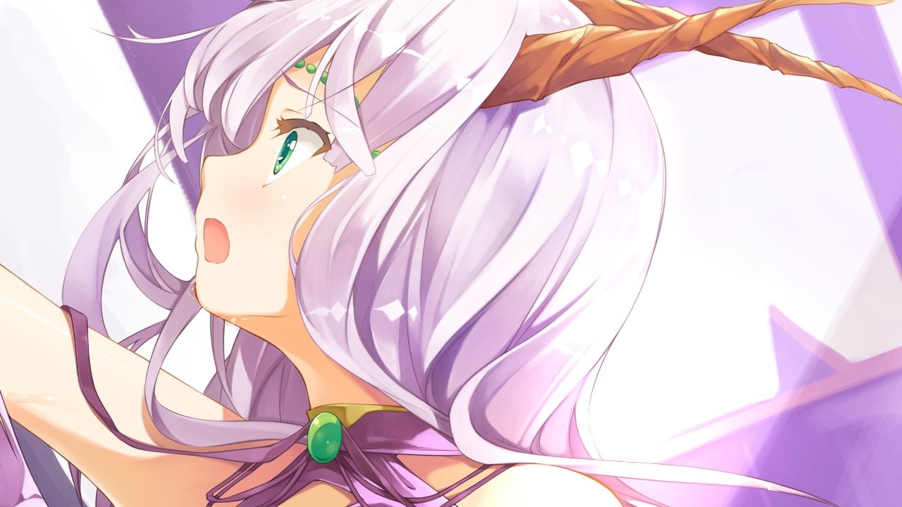 龙尼亚[Dragonia] 游戏截图4