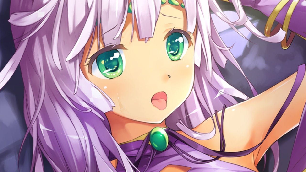 龙尼亚[Dragonia] 游戏截图2