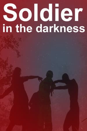 黑暗中的士兵[Soldier in the darkness] 游戏封面