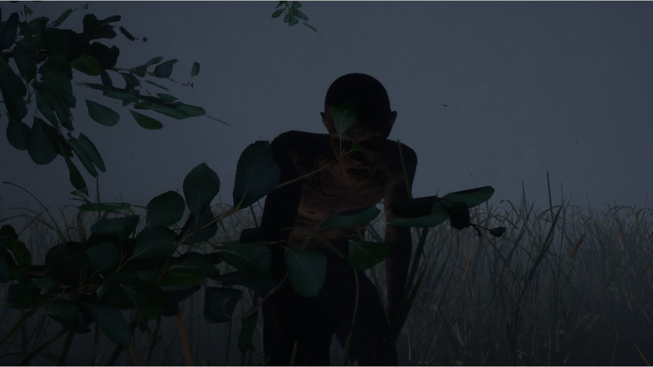 黑暗中的士兵[Soldier in the darkness] 游戏截图2
