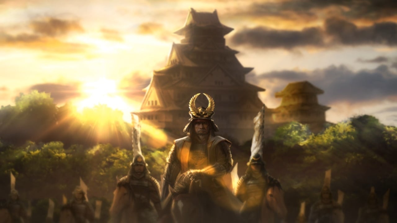 信长的野心：势力范围[NOBUNAGA'S AMBITION: Sphere of Influence] 游戏截图10