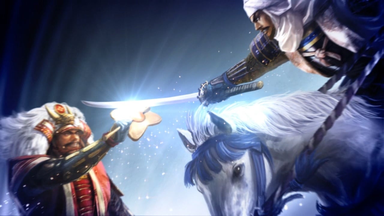 信长的野心：势力范围[NOBUNAGA'S AMBITION: Sphere of Influence] 游戏截图9