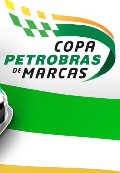 巴西国家石油公司品牌杯[Copa Petrobras de Marcas] 游戏封面