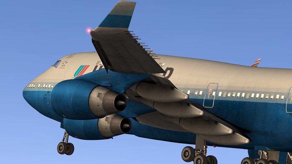 X-Plane 10 全球[X-Plane 10 Global] 游戏截图2