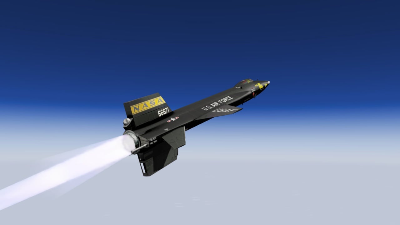 X-Plane 10 全球[X-Plane 10 Global] 游戏截图11