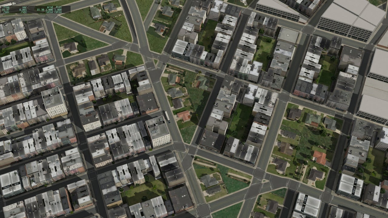 X-Plane 10 全球[X-Plane 10 Global] 游戏截图13