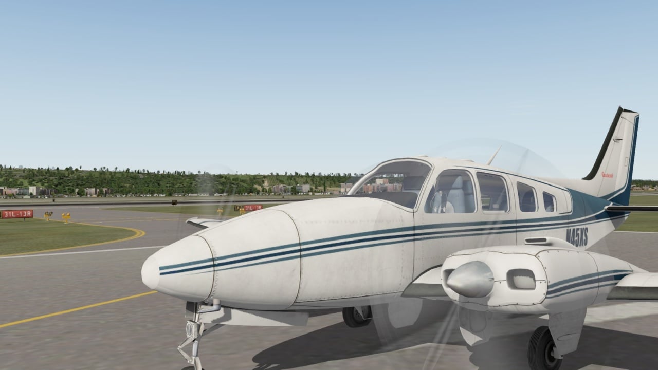 X-Plane 10 全球[X-Plane 10 Global] 游戏截图7
