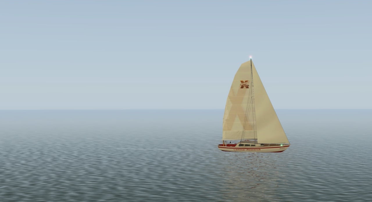 X-Plane 10 全球[X-Plane 10 Global] 游戏截图5