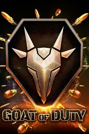 责任山羊[GOAT OF DUTY] 游戏封面
