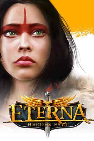 永恒：英雄陨落[Eterna: Heroes Fall] 游戏封面