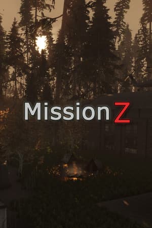 使命Z[Mission Z] 游戏封面