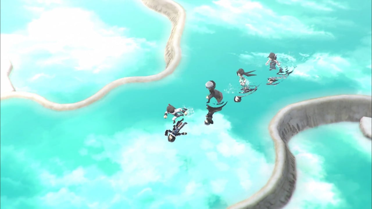失落的矛[LOST SPHEAR] 游戏截图11