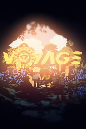 航程[Voyage] 游戏封面
