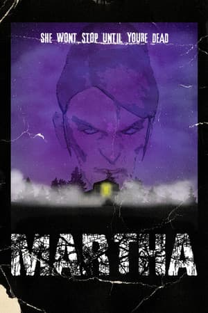 玛莎[Martha] 游戏封面