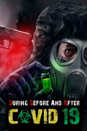 COVID-19 之前和之后[During Before And After COVID-19] 游戏封面