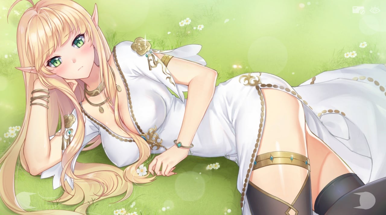 寻找女孩4[Seek Girl 4] 游戏截图3