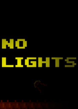 没有灯[No Lights] 游戏封面