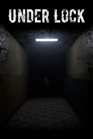 锁下[Under Lock] 游戏封面