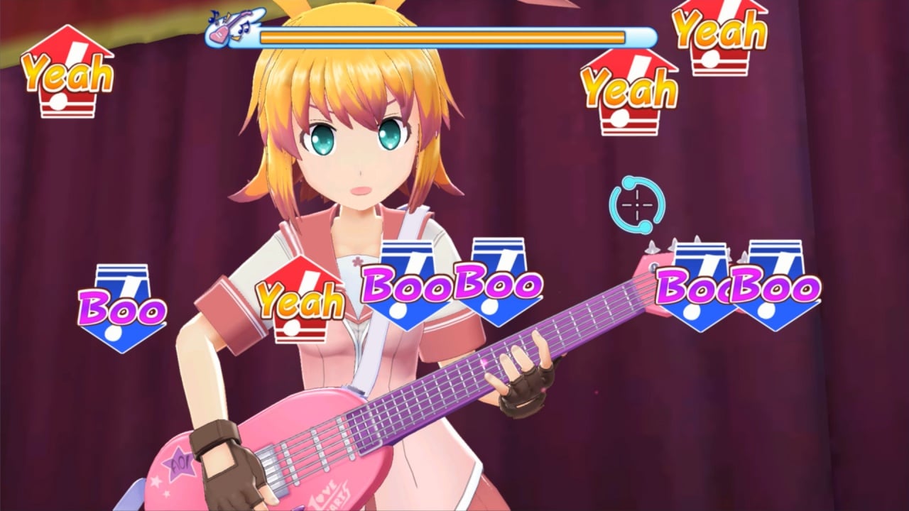 加尔*枪归来[Gal*Gun Returns] 游戏截图7