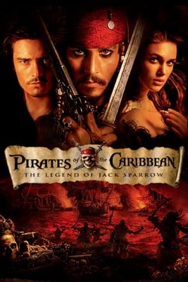 加勒比海盗：杰克·斯派洛传奇（游戏）[Pirates of the Caribbean: The Legend of Jack Sparrow (game)] 游戏封面
