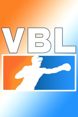 虚拟拳击联盟[Virtual Boxing League] 游戏封面