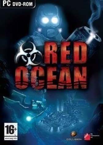 红海[RED OCEAN] 游戏封面