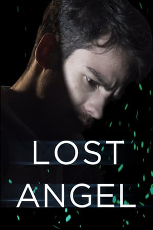 失落的天使[Lost Angel] 游戏封面