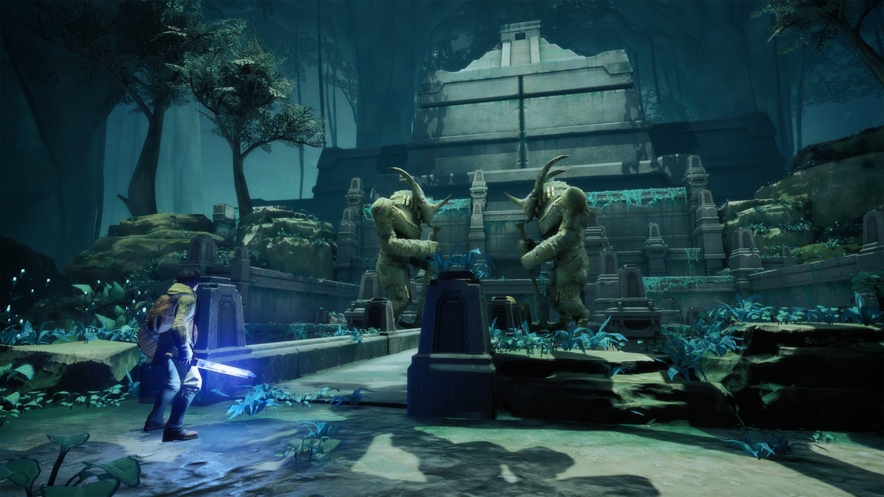 时空：灰烬之前[Chronos: Before the Ashes] 游戏截图5