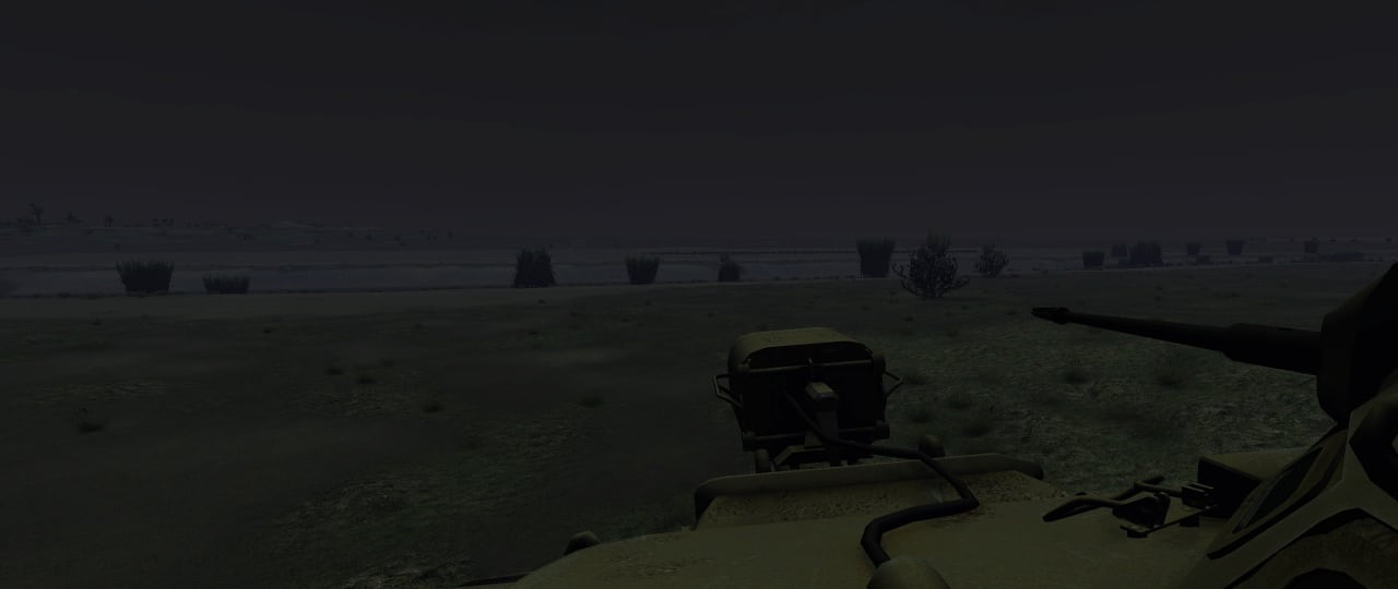 钢铁铠甲：战争之火[Steel Armor: Blaze of War] 游戏截图4