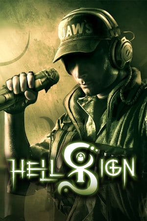 地狱标志[HellSign] 游戏封面