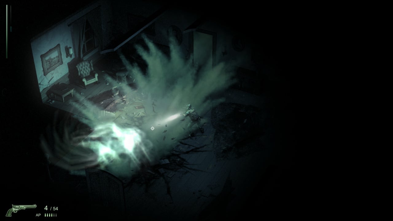 地狱标志[HellSign] 游戏截图8
