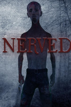 紧张的[Nerved] 游戏封面