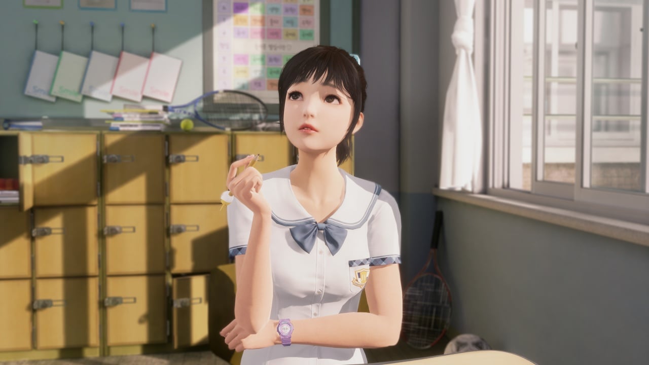 专注于您[FOCUS on YOU] 游戏截图3