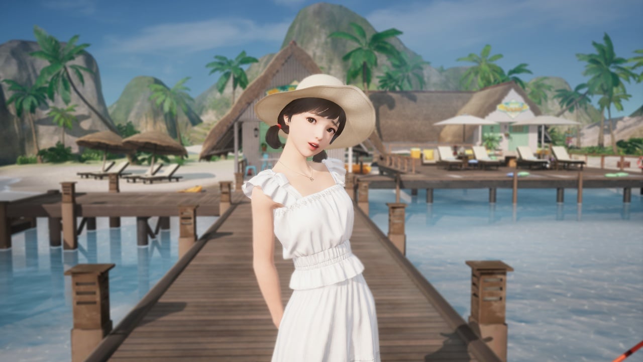 专注于您[FOCUS on YOU] 游戏截图2