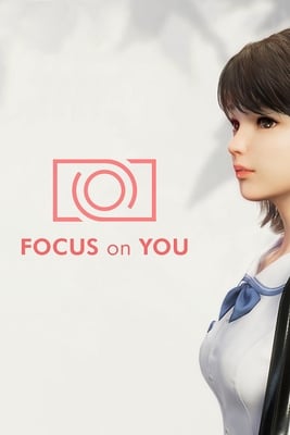 专注于您[FOCUS on YOU] 游戏封面
