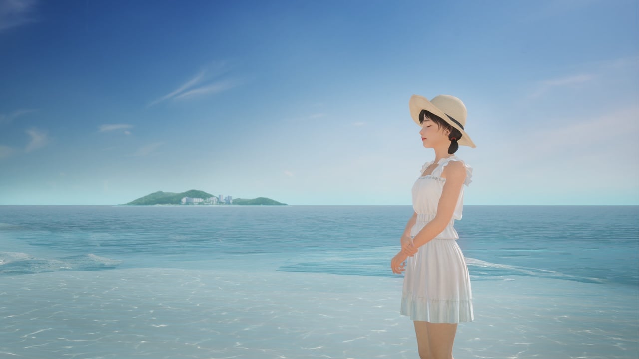 专注于您[FOCUS on YOU] 游戏截图5