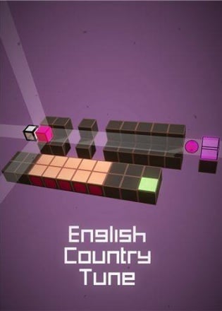 英国乡村音乐[English Country Tune] 游戏封面
