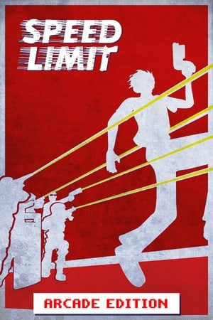 速度极限[Speed Limit] 游戏封面
