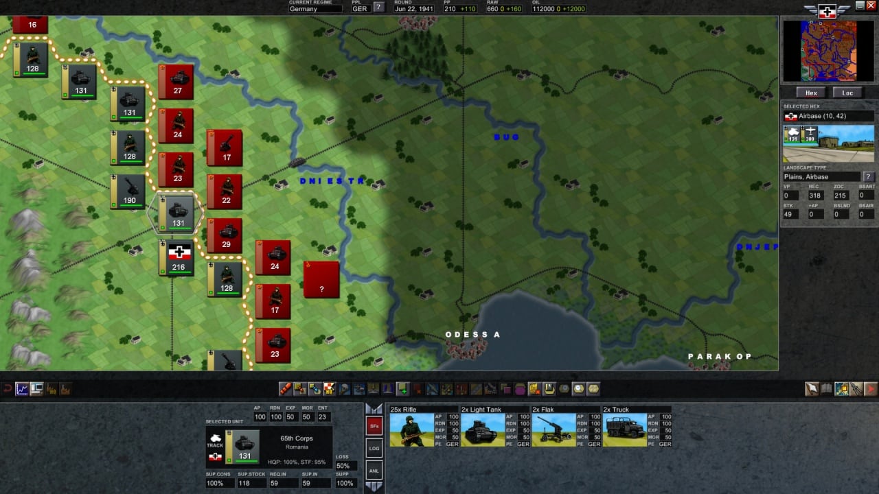 高级战术金奖[Advanced Tactics Gold] 游戏截图3