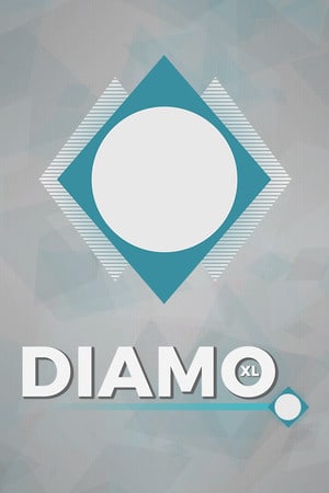 给XL吧[Diamo XL] 游戏封面